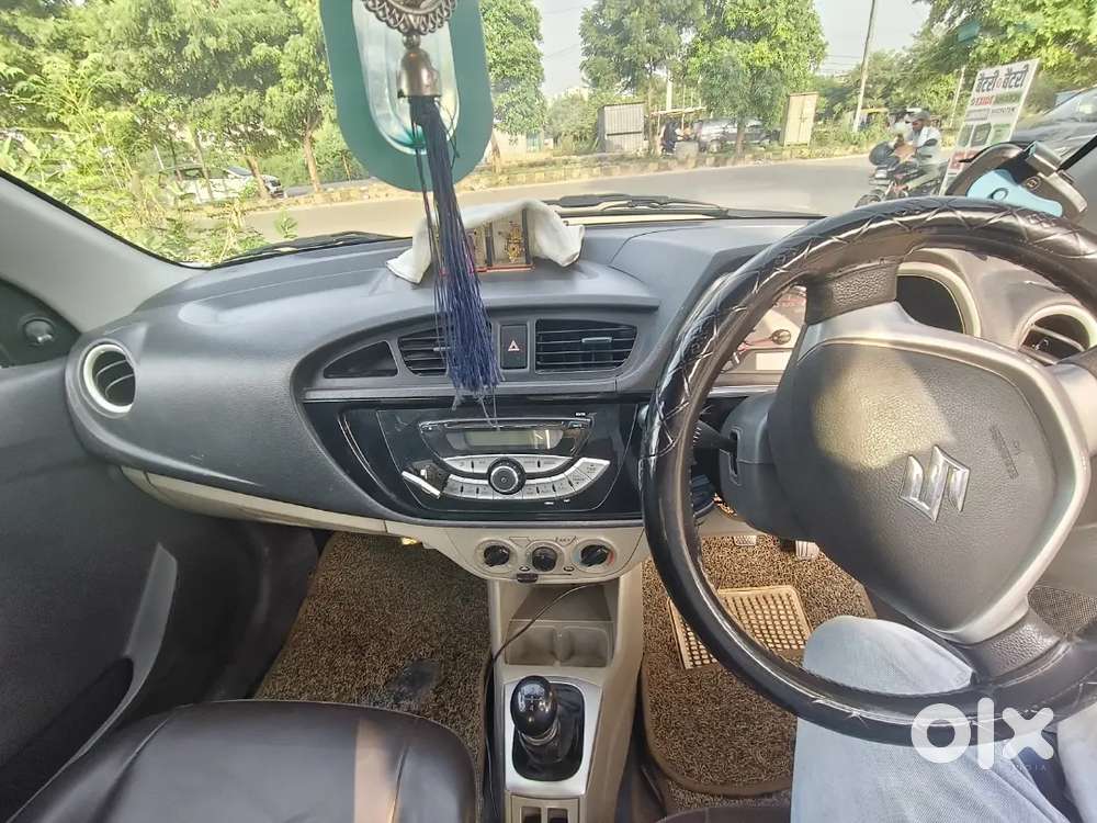 Maruti Suzuki Alto 2019 Vxi (o)
