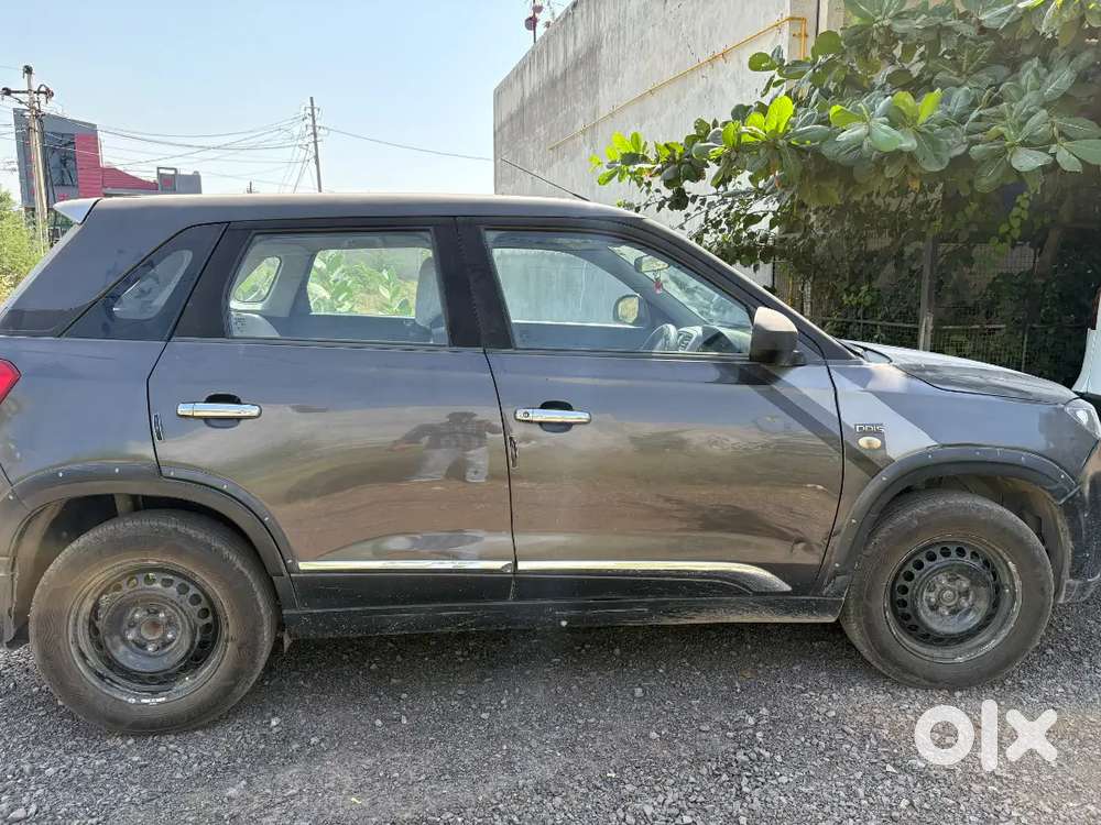 Maruti Suzuki Vitara 2019