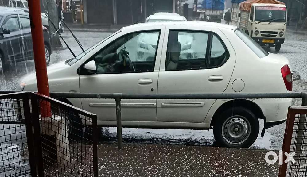 Tata Indigo Ecs 2015 Diesel Manual