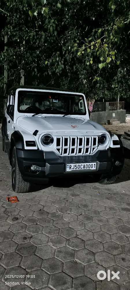 Roxx (ax 7l) Auto, @100% Brand New