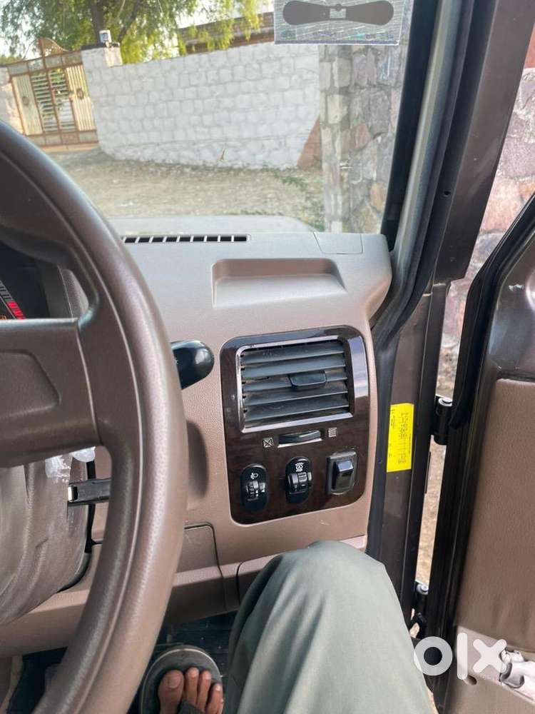 Mahindra Suv Diesel 2018
