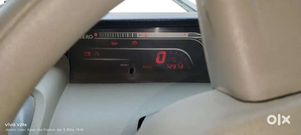 Mahindra Bolero Neo Plus 2017