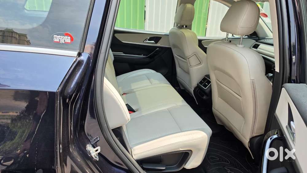 Mahindra Xuv700 2.2 Ax 7 Diesel Mt Str, 2022, Diesel