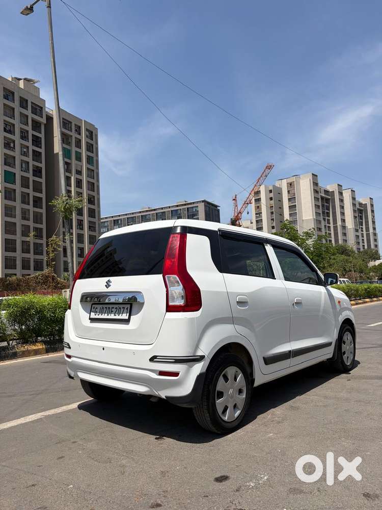 Maruti Suzuki Wagon R Vxi 1.2, 2023, Cng & Hybrids