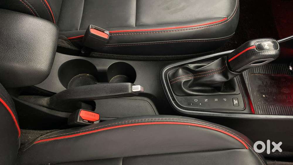 Hyundai New I20 1.0 Asta Turbo Dct, 2024, Petrol