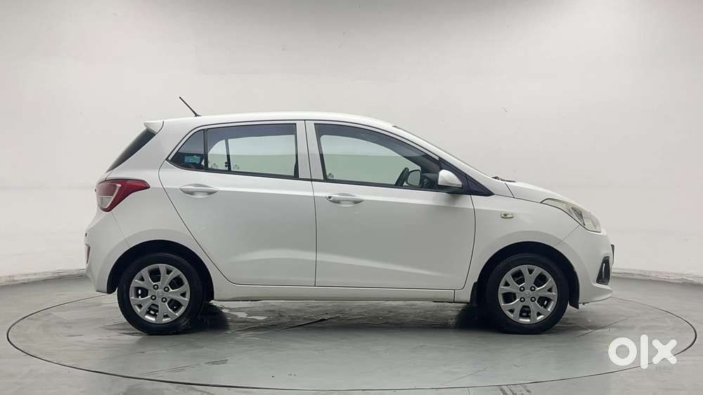 Hyundai Grand I10 1.2 Kappa Magna, 2015, Petrol