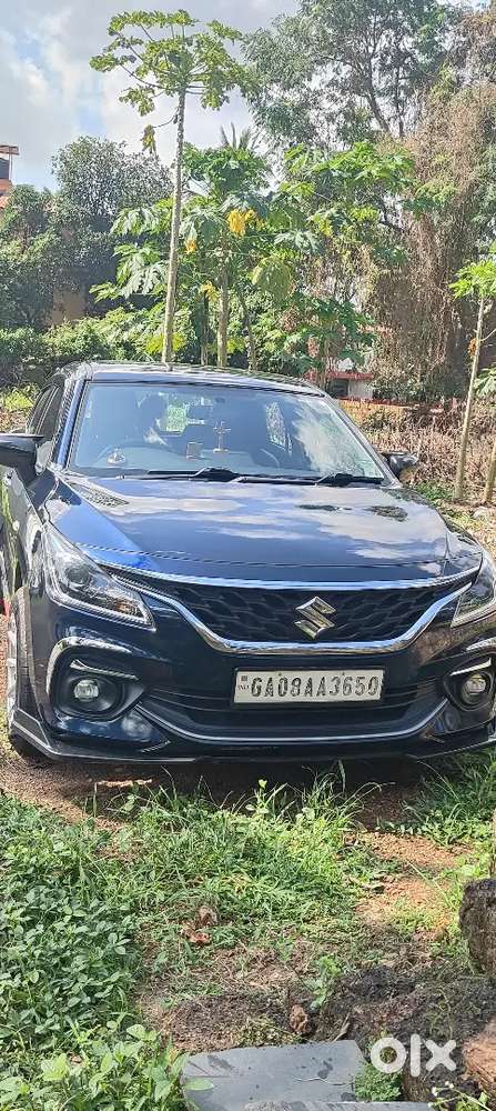 Maruti Suzuki Baleno 2022 October. Kilometre 14674 Drive. Not Much Use