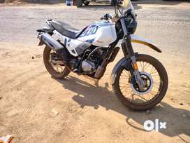 Impulse cheap bike olx