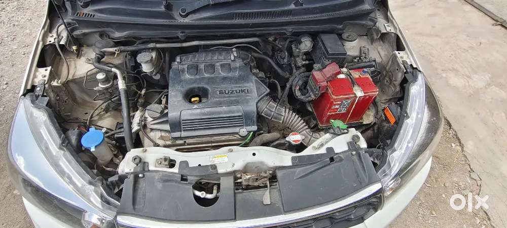 Maruti Suzuki Celerio 2019