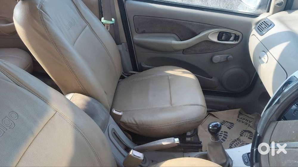 Tata Indica  V2