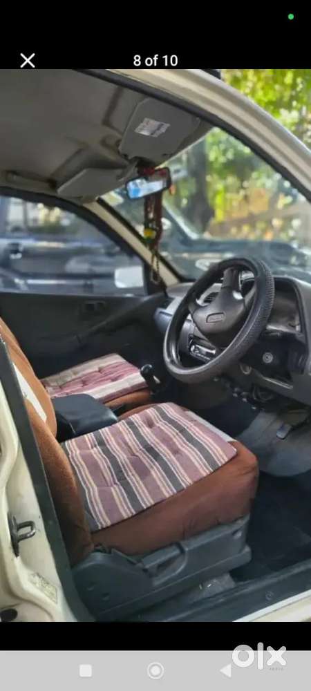 Maruti Suzuki Zen Estilo 1995