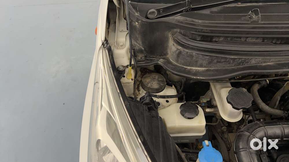 Hyundai Eon Era +, 2017, Petrol