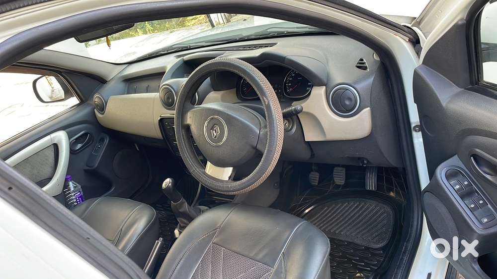 Renault Duster 2012 Diesel 140000 Km Driven