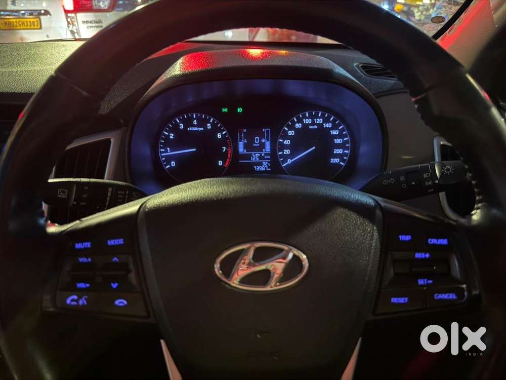Hyundai Car Manual 2018