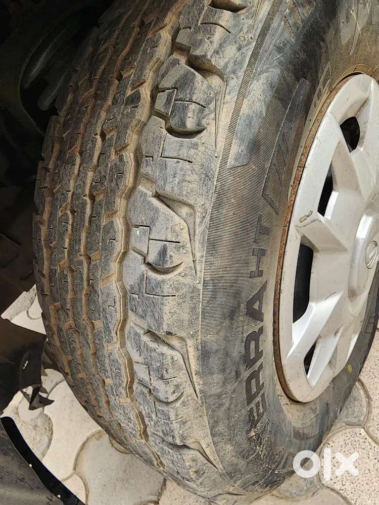 Mahindra Tuv 300 2019 Diesel Good Condition
