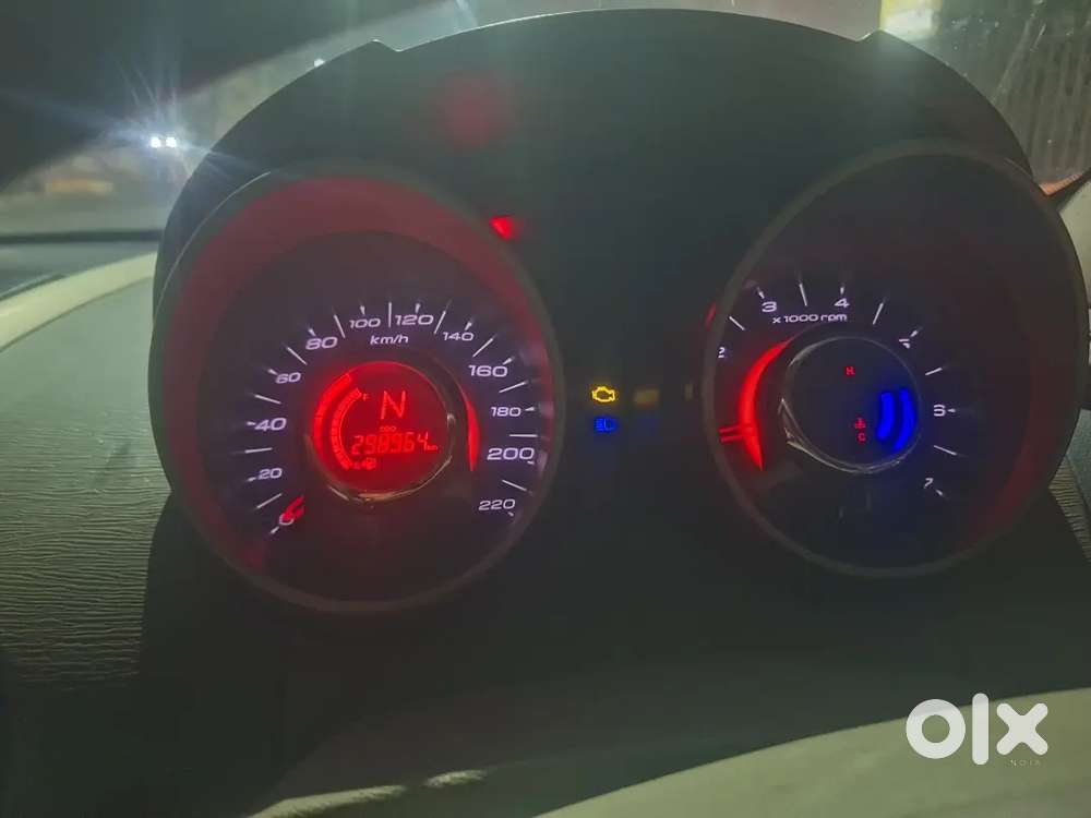Mahindra Xuv500 2013 Diesel Good Condition