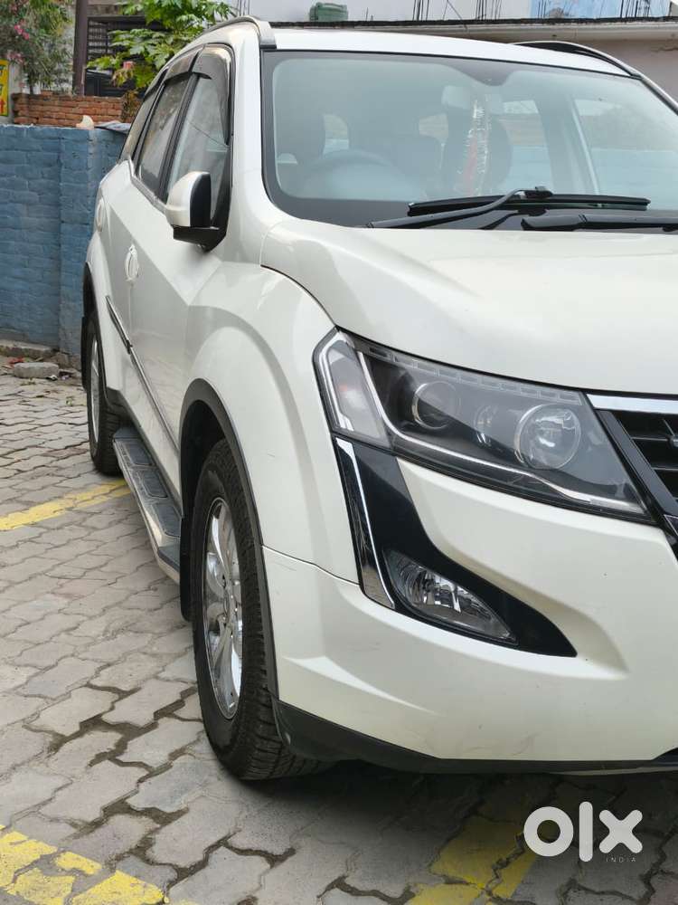 Mahindra Xuv500 W9, 2021, Diesel