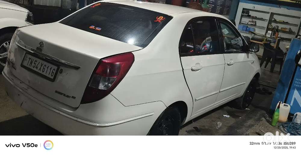 Tata Manza 2011 Diesel 223012 Km Driven