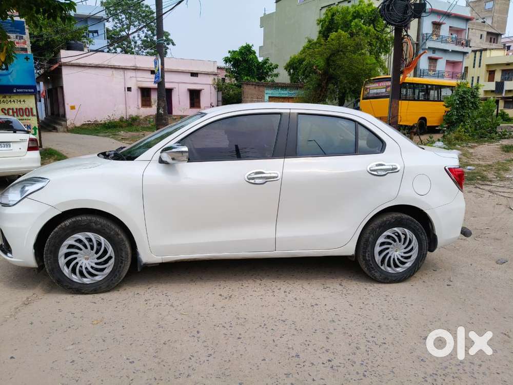 Maruti Dzire Vxi 2021