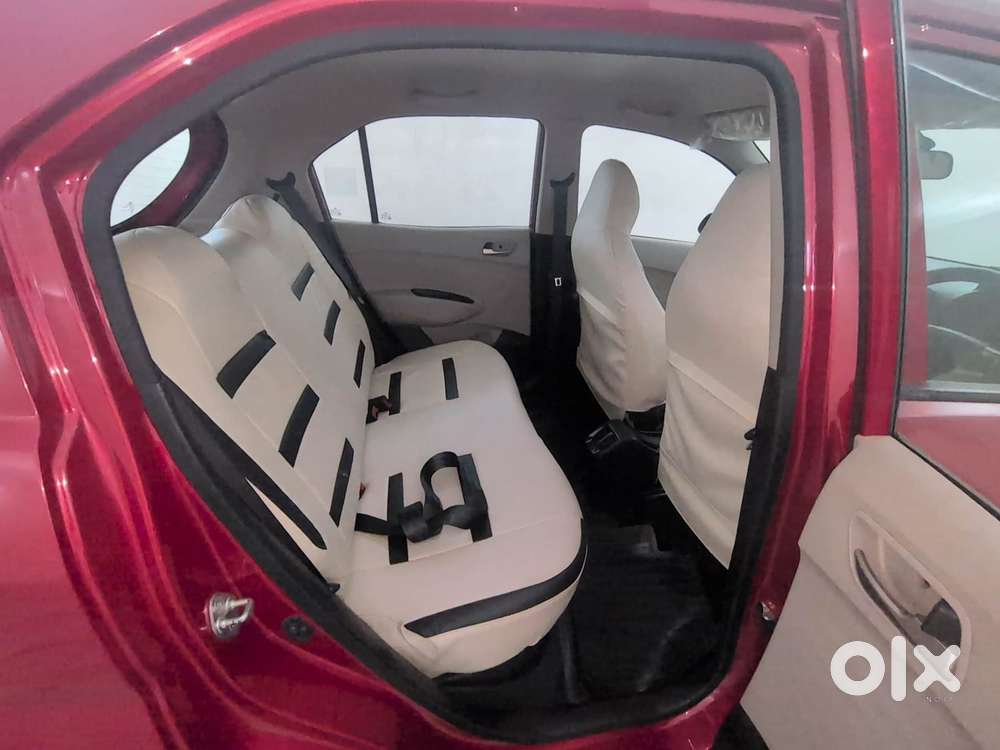 Hyundai Santro Asta Amt, 2020, Petrol