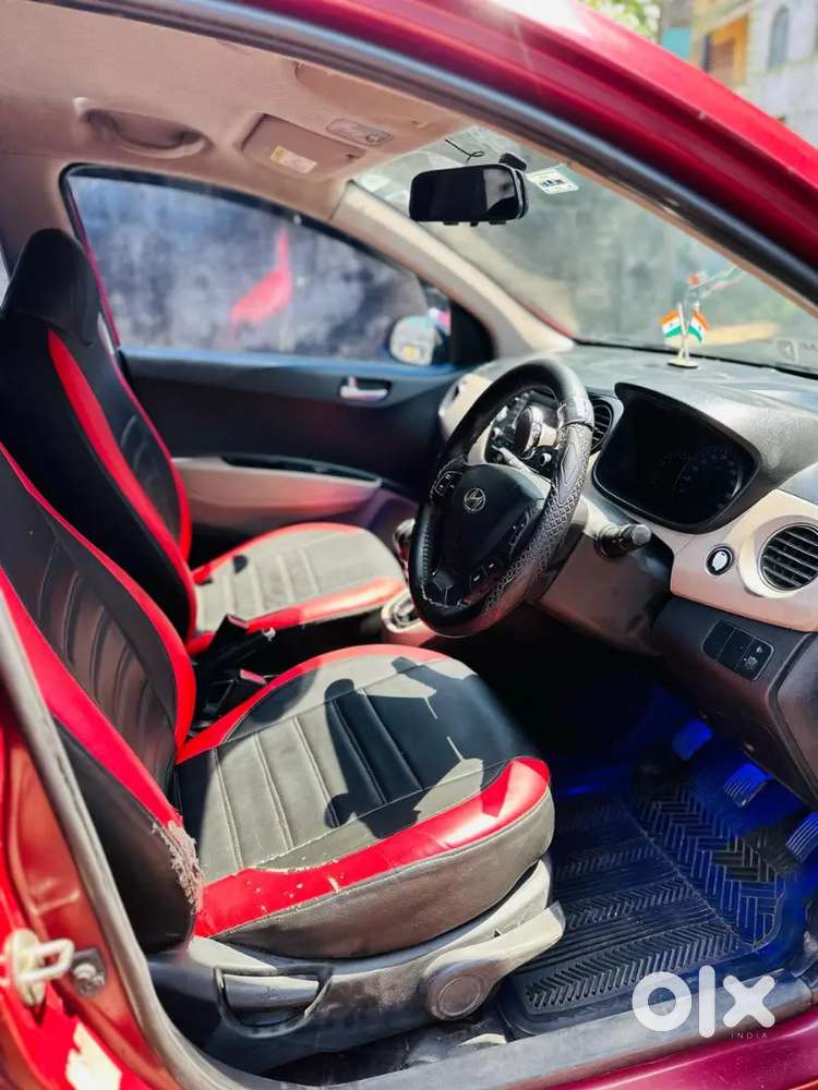 Hyundai Grand I10 2014 Diesel 61000 Km Driven