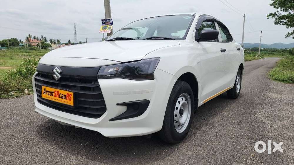 Maruti Suzuki Swift Dzire 1.3 Vxi, 2026, Cng & Hybrids