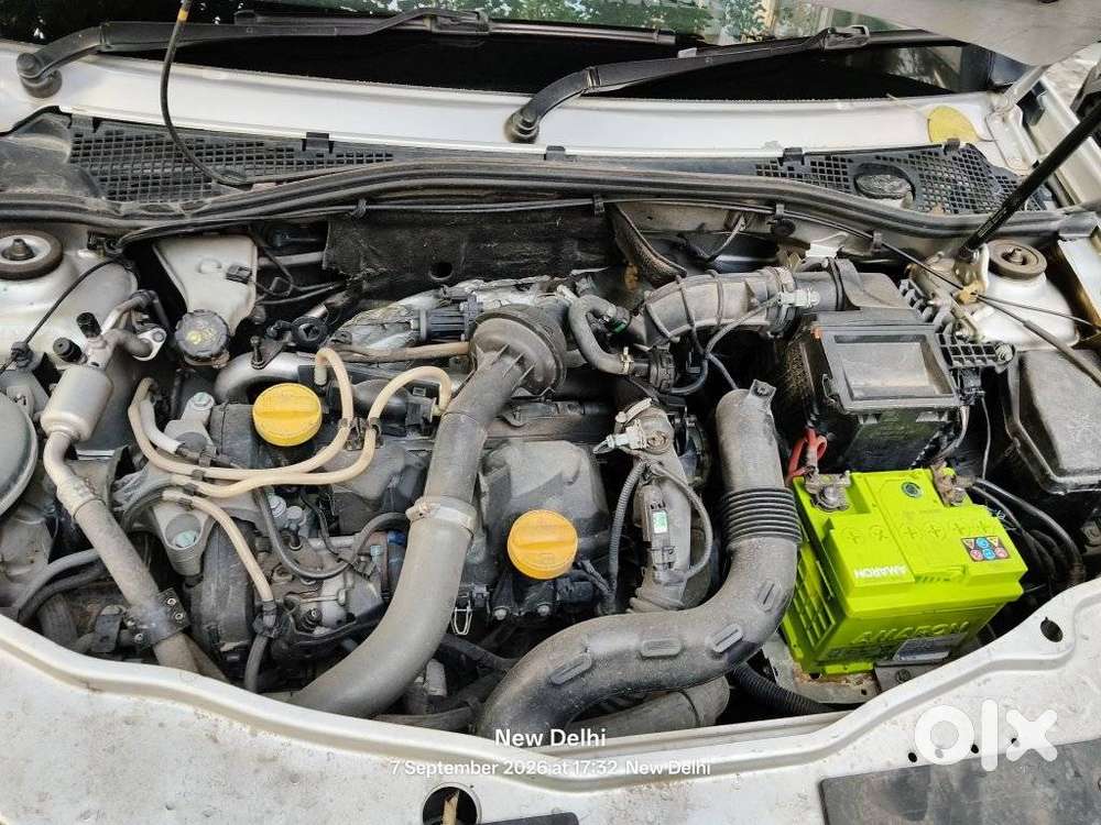 Renault Duster 85ps Rxe Diesel, 2018, Petrol
