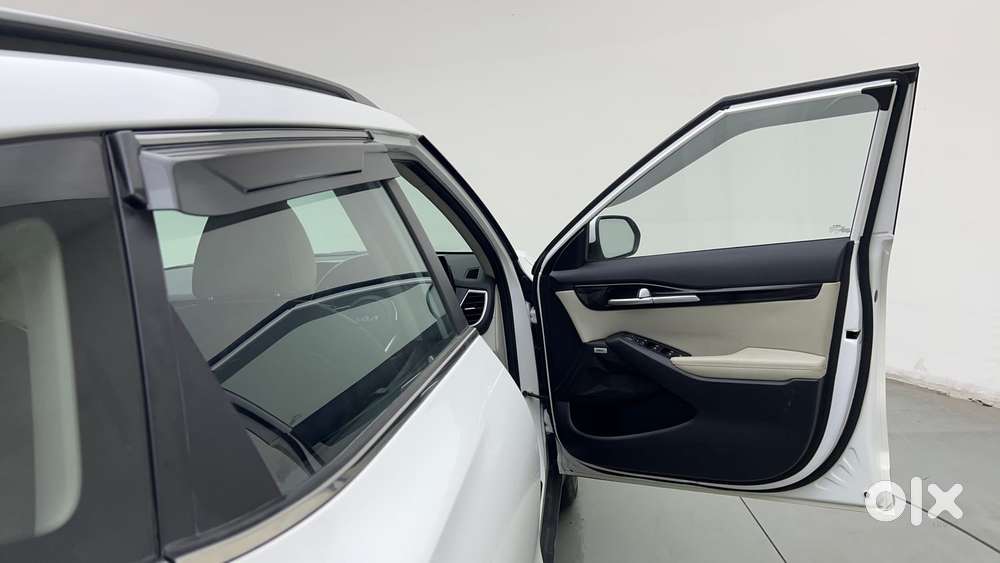 Kia Seltos 1.4 Gtx Option, 2021, Petrol
