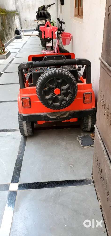 Toy Car For Childern