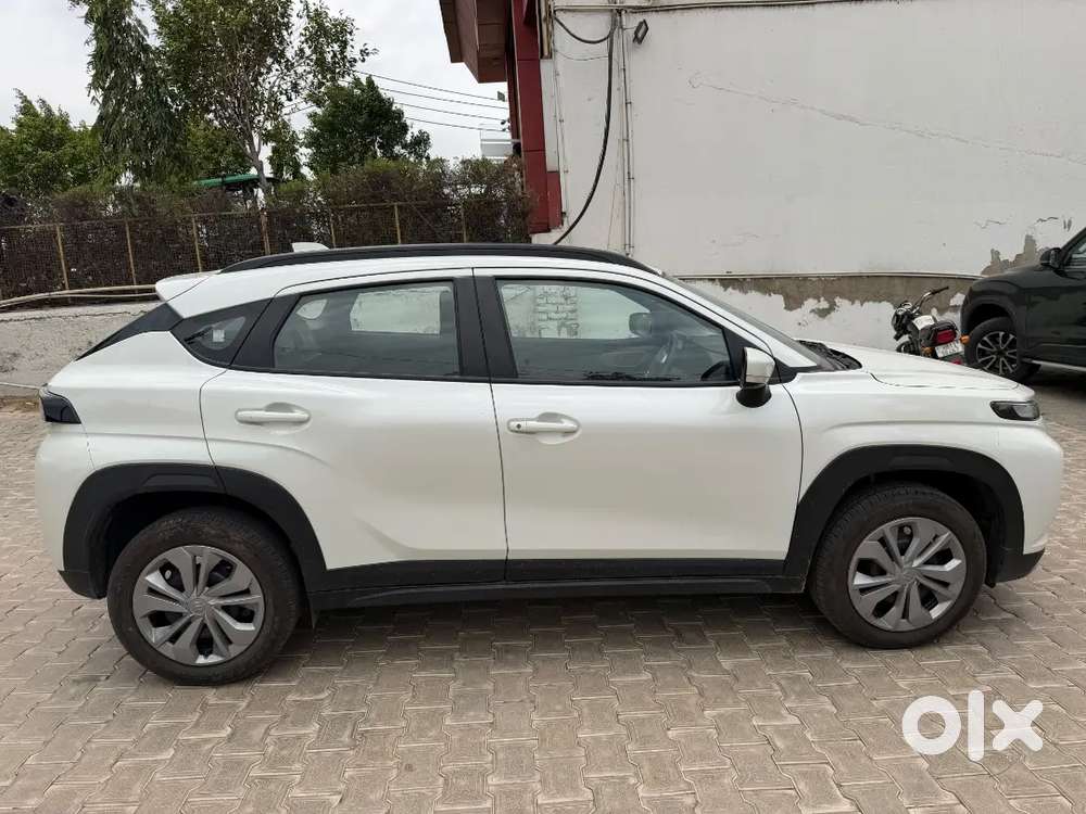 Maruti Suzuki Fronx 2024 Cng & Hybrids 15900 Km Driven