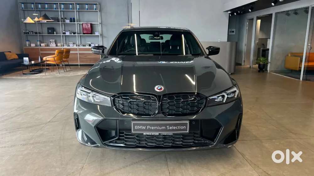 Bmw M340i, 2023, Petrol