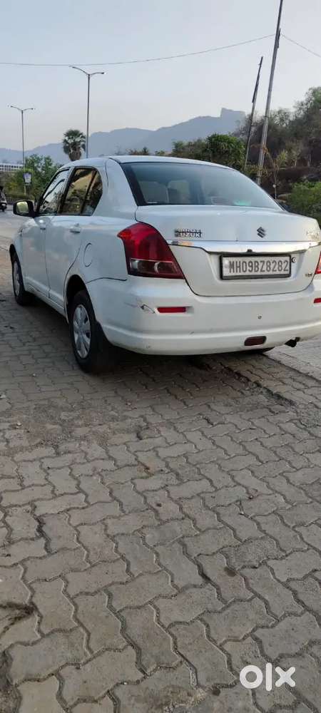 Maruti Suzuki Swift Dzire 2011 Diesel Good Condition