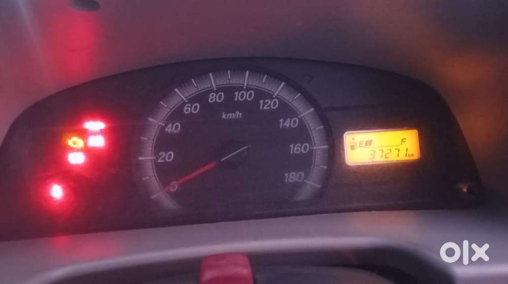 Maruti Suzuki Eeco 5 Seater Ac, 2020, Petrol