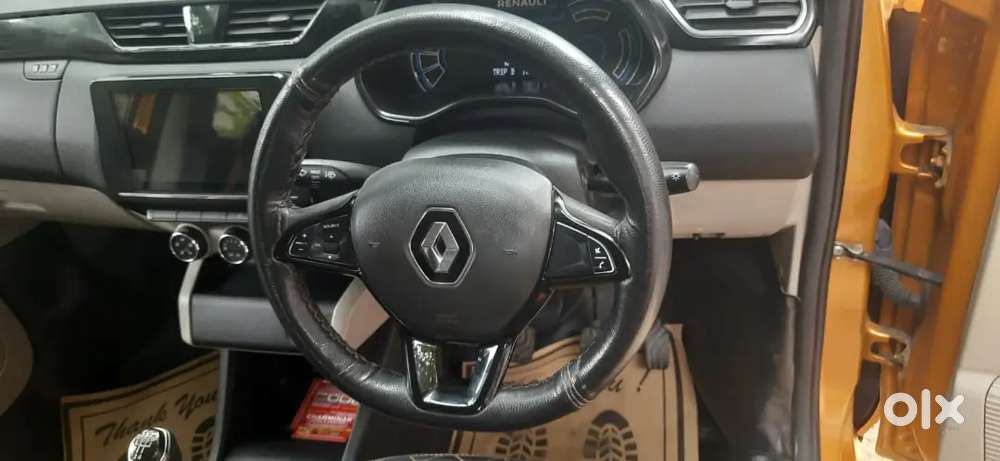Renault Triber 2023 Petrol Well Maintained
