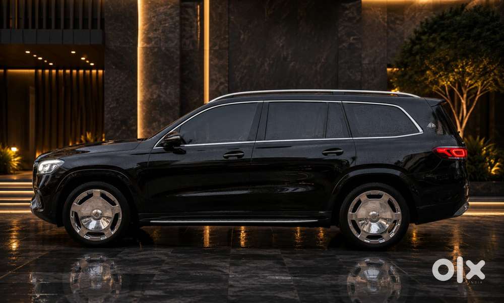 Mercedes-benz Gl-class, 2013, Diesel