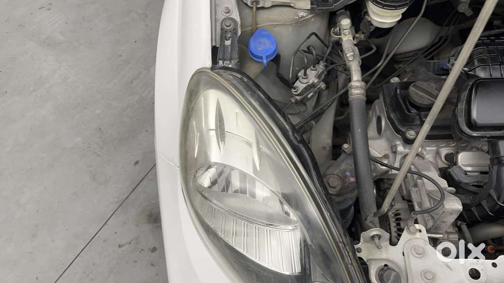 Honda Amaze 1.2 S I-vtec, 2017, Petrol