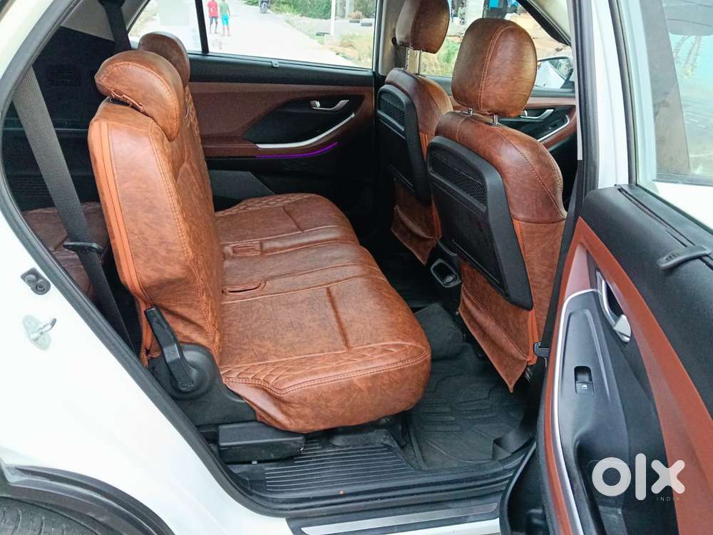Hyundai Alcazar Prestige 7 Str 1.5 Turbo Petrol, 2023, Petrol
