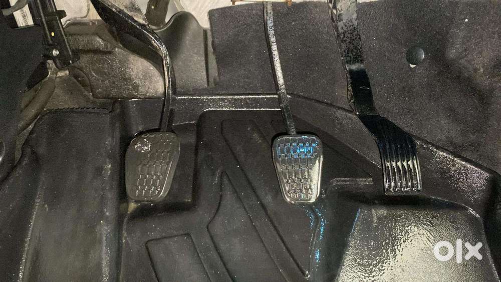 Tata Altroz Xz, 2021, Diesel