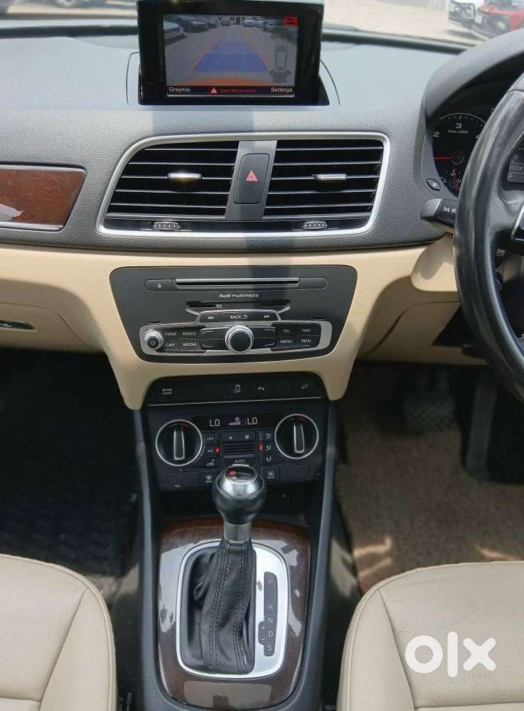 Audi Q3 2.0 30 Tdi Premium, 2018, Diesel