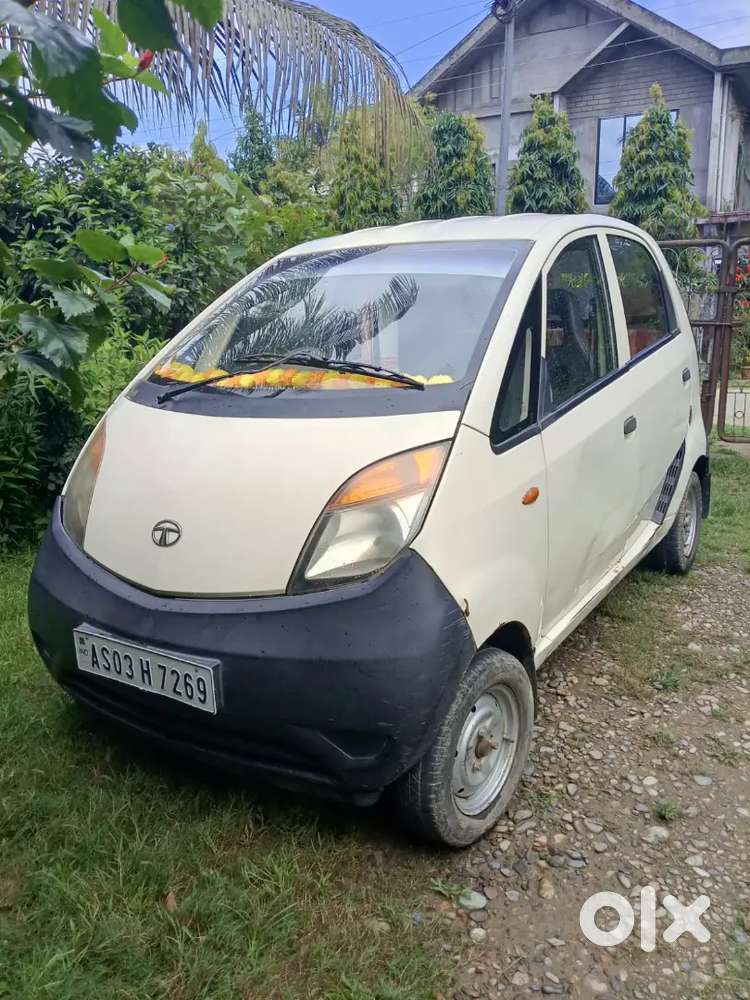 Good Condition