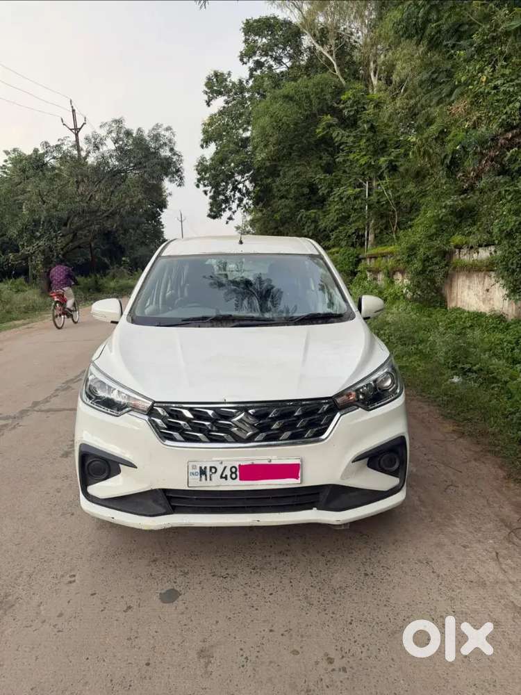 Ertiga Vxi (o) 2025