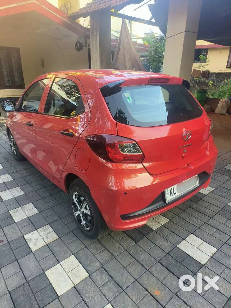 Tata Tiago