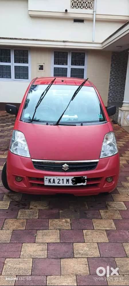 Maruti Suzuki Estilo Lxi 2007