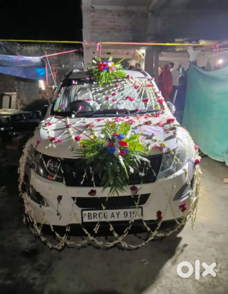 Mahindra Xuv500 2016