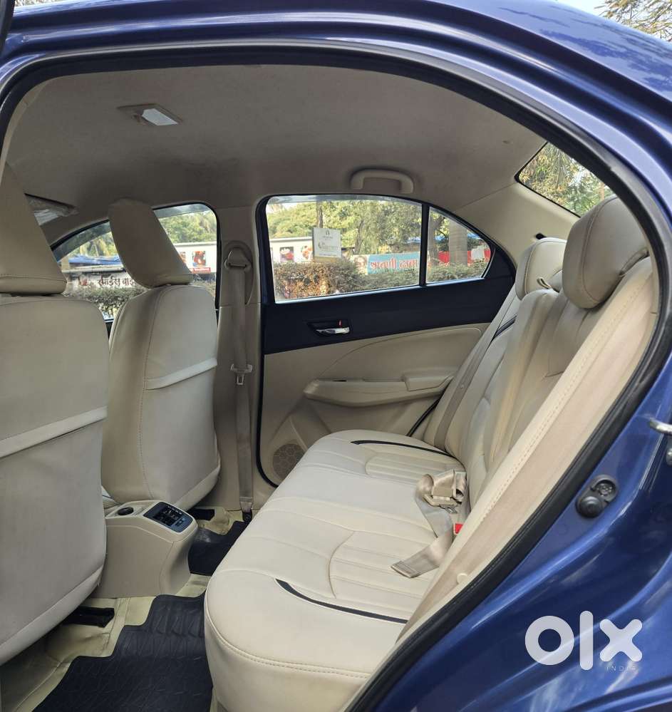 Maruti Suzuki Swift Dzire 1.2 Vxi Bsiv, 2019, Petrol