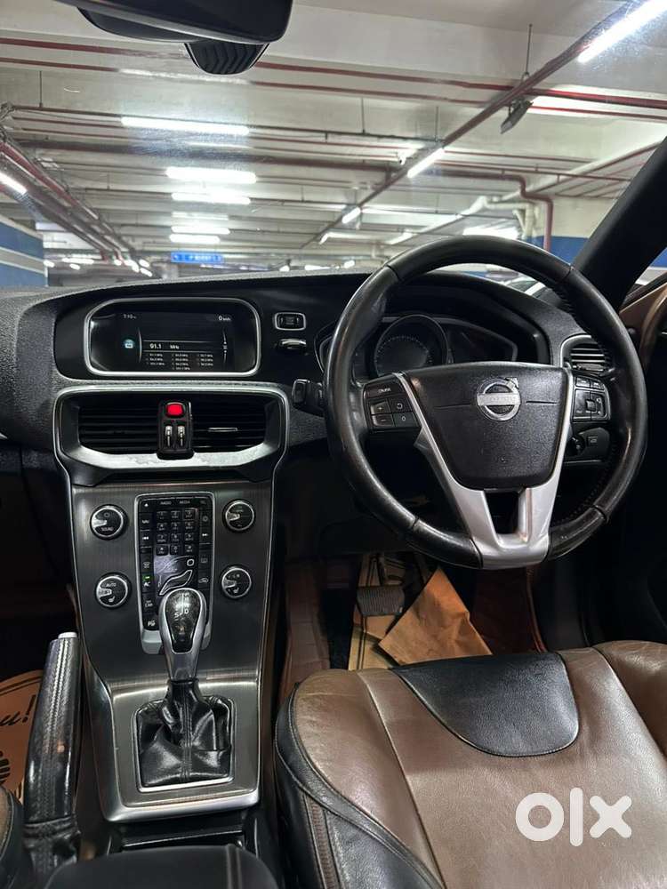 Volvo V40 D3, 2015, Diesel