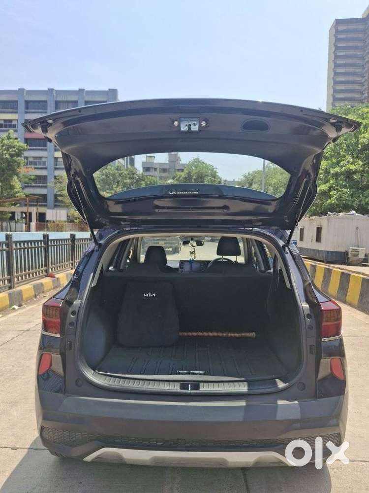 Kia Seltos Htk G, 2023, Petrol