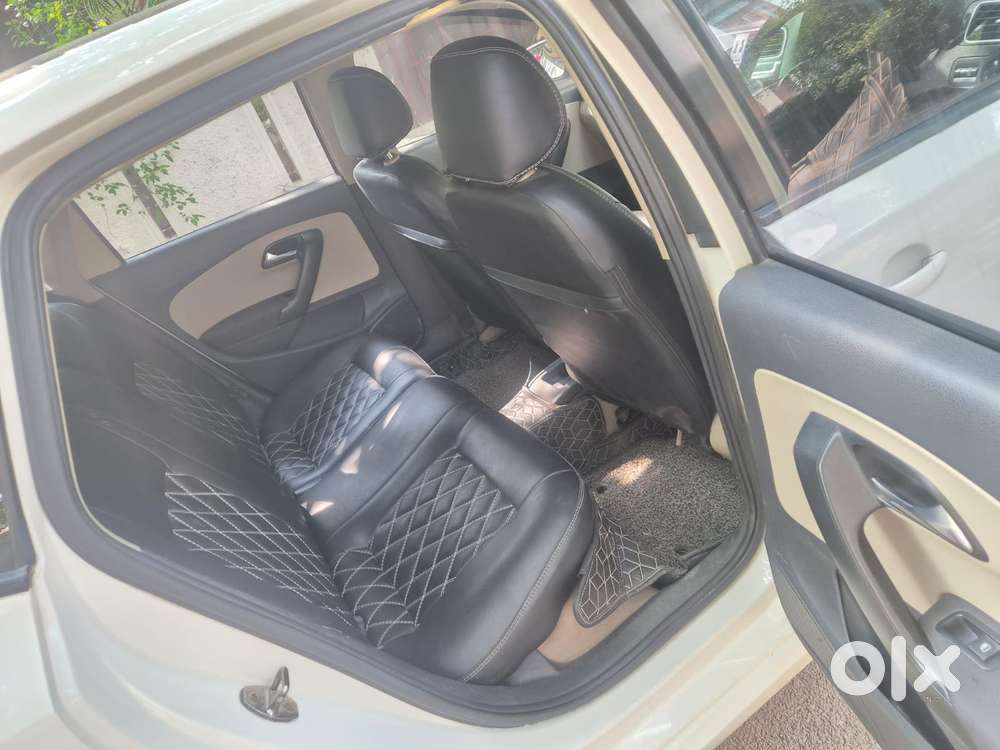 Volkswagen Polo Petrol Highline 1.2l, 2011, Petrol
