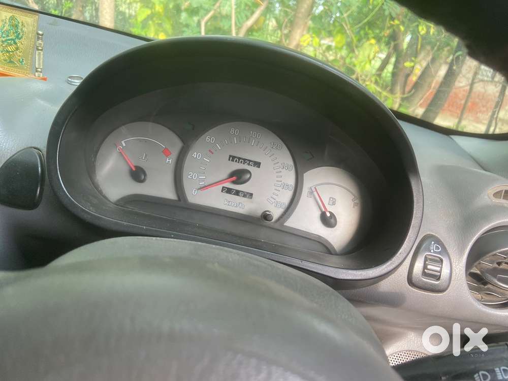 Hyundai Santro Xing 2008