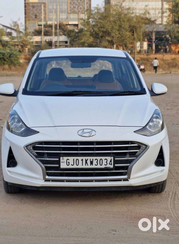 Hyundai Grand I10 Nios Magna, 2019, Petrol